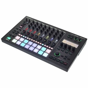 Процессор эффектов Roland MC-707