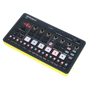 Процессор эффектов Roland P-6