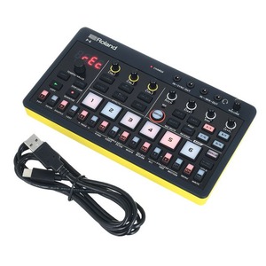 Процессор эффектов Roland P-6