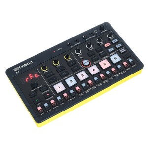 Процессор эффектов Roland P-6