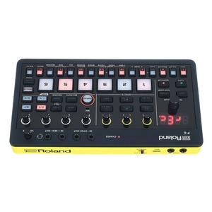 Процессор эффектов Roland P-6