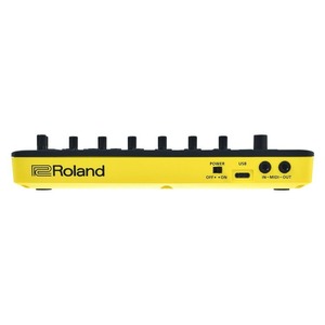 Процессор эффектов Roland P-6
