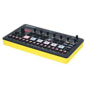Процессор эффектов Roland P-6
