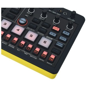 Процессор эффектов Roland P-6