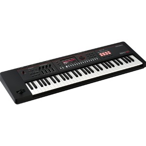 Цифровой синтезатор Roland XPS-60