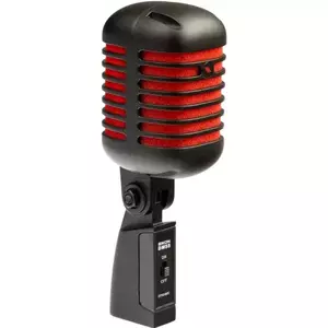 Вокальный микрофон (динамический) EIKON DM55V2RDBK