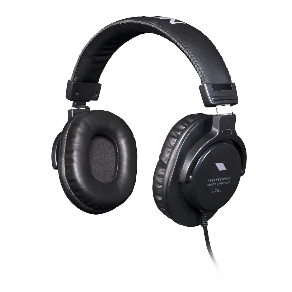Наушники мониторные классические EIKON H200