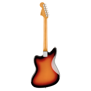 Электрогитара Fender Vintera III Mid 60s Jaguar RW 3-Color Sunburst