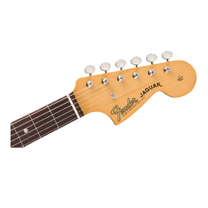 Электрогитара Fender Vintera III Mid 60s Jaguar RW 3-Color Sunburst