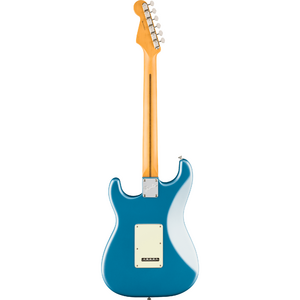 Электрогитара Fender AM PRO Classic Stratocaster HSS MN FLPB