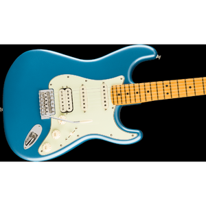 Электрогитара Fender AM PRO Classic Stratocaster HSS MN FLPB