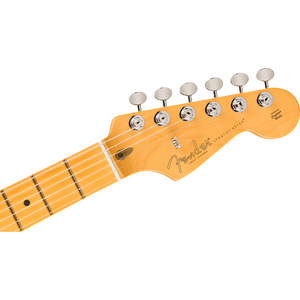 Электрогитара Fender AM PRO Classic Stratocaster HSS MN FLPB