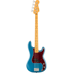 Бас-гитара Fender AM PRO Classic Presicion Bass MN FLPB