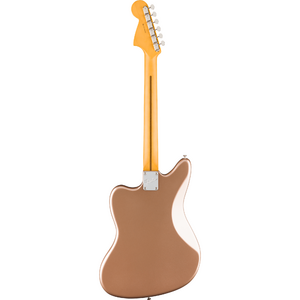 Электрогитара Fender AM PRO Classic Jaguar RW FFMG
