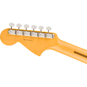 Электрогитара Fender AM PRO Classic Jaguar RW FFMG