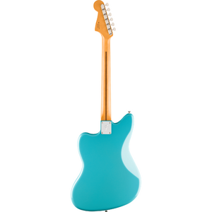 Электрогитара Fender Acoustasonic Player Jazzmaster RW Ice Blue