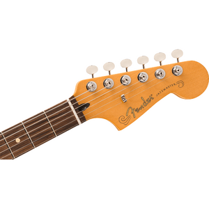Электрогитара Fender Acoustasonic Player Jazzmaster RW Ice Blue