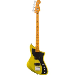 Бас-гитара Fender American Ultra II Meteora Bass