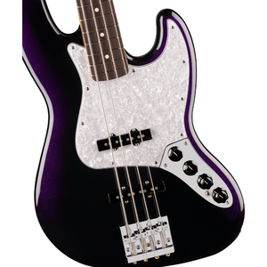 Бас-гитара Fender Player II Modified Active Jazz Bass RW Dusk