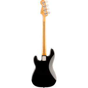 Бас-гитара Fender SQUIER CV 70s Presicion Bass MN Black