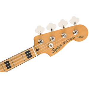 Бас-гитара Fender SQUIER CV 70s Presicion Bass MN Black