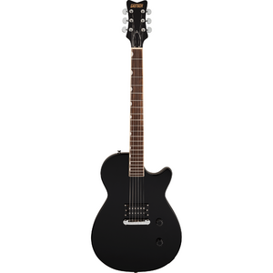 Электрогитара Gretsch Streamliner Jet Club 1 Pickup Jet Black