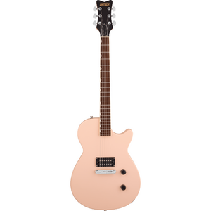Электрогитара Gretsch Streamliner Jet Club 1 Pickup Shell Pink