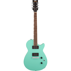 Электрогитара Gretsch Streamliner Jet Club Laurel Fingerboard Sea Foam Green