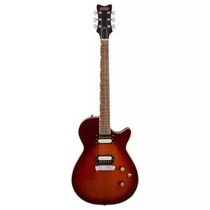 Электрогитара Gretsch Streamliner Jet Laurel Fingerboard Duo-Tone Burst