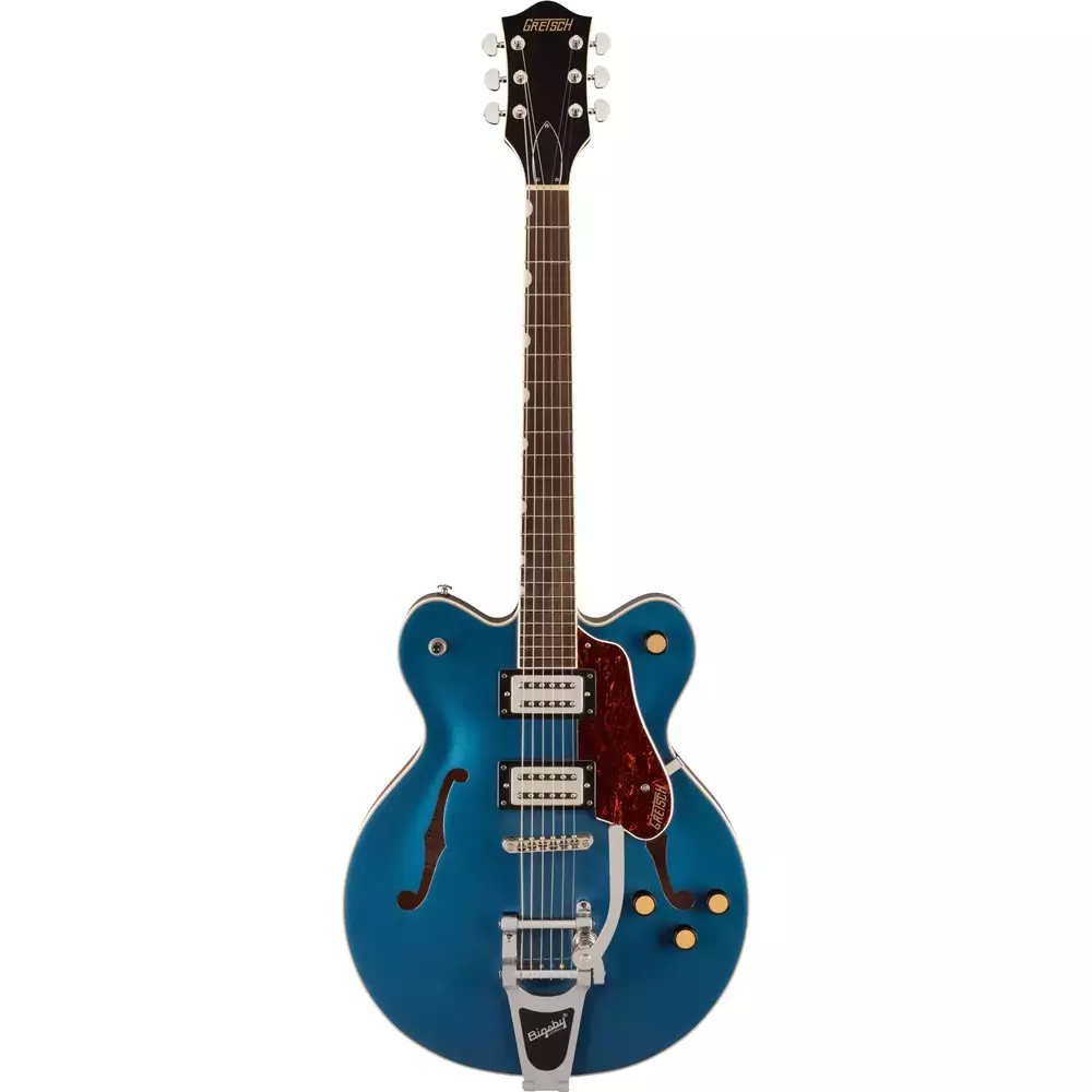 Электрогитара Gretsch G2622T Streamliner CB DC DENM