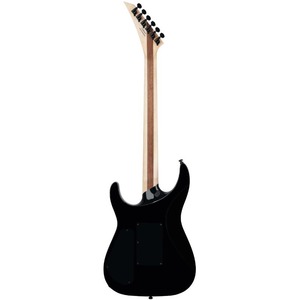 Электрогитара JACKSON PRO Plus Soloist SLA2 Gloss Black