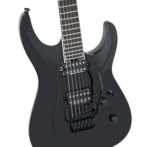 Электрогитара JACKSON PRO Plus Soloist SLA2 Gloss Black