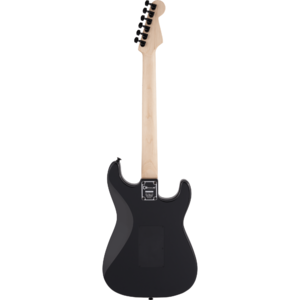 Электрогитара Charvel PM SC1 HH LH - BLK/WHT PG
