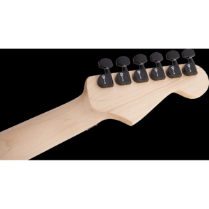 Электрогитара Charvel PM SC1 HH LH - BLK/WHT PG