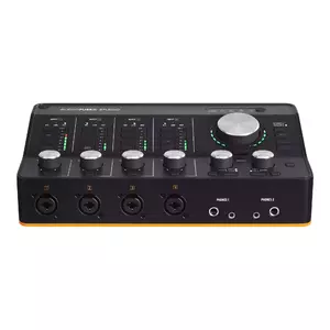 Внешняя звуковая карта с USB Arturia Audiofuse Studio rev2