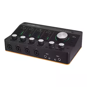 Внешняя звуковая карта с USB Arturia Audiofuse Studio rev2