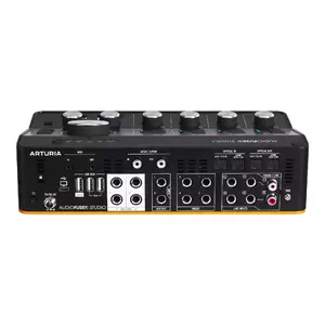 Внешняя звуковая карта с USB Arturia Audiofuse Studio rev2