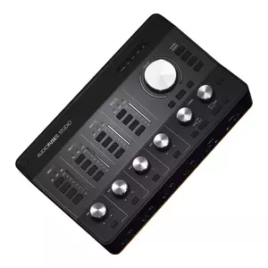Внешняя звуковая карта с USB Arturia Audiofuse Studio rev2
