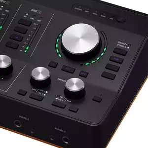Внешняя звуковая карта с USB Arturia Audiofuse Studio rev2