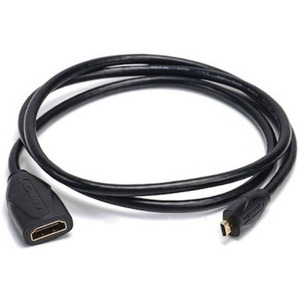 Удлинитель HDMI - HDMI Vention ABBBF 1.0m