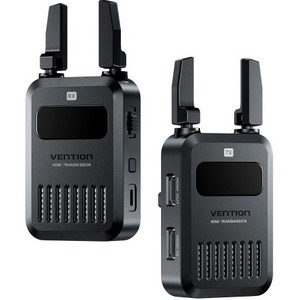 Беспроводная передача HDMI сигналов Vention ADUB0