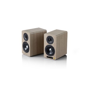 Активная акустика AirPulse A60 Орех