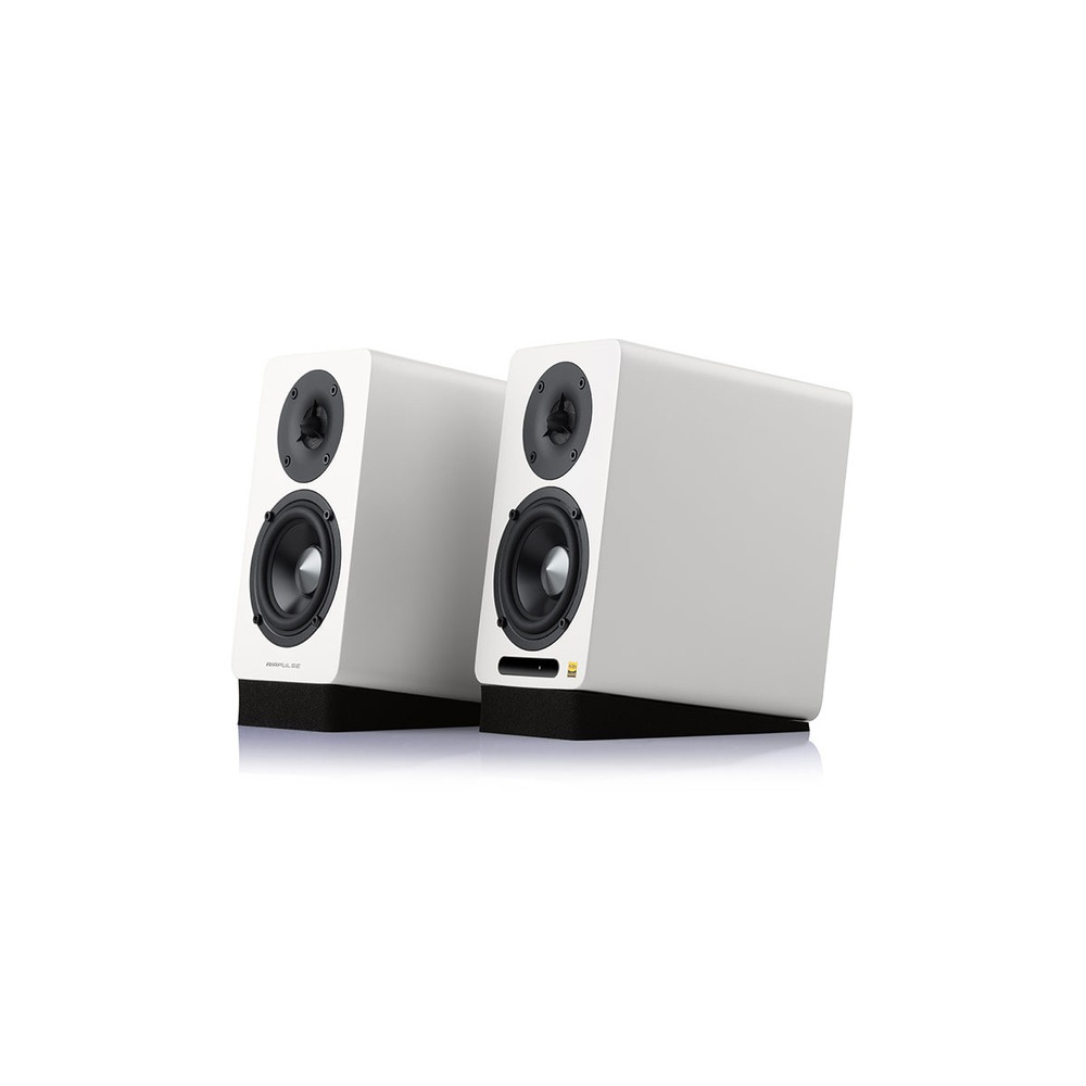 Активная акустика AirPulse A60 Белый