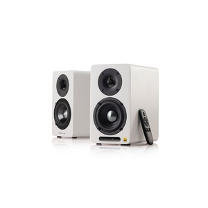 Активная акустика AirPulse A60 Белый