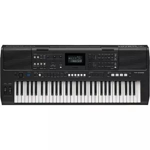Цифровой синтезатор Yamaha PSR-E583