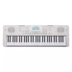 Цифровой синтезатор Medeli IK110-WH