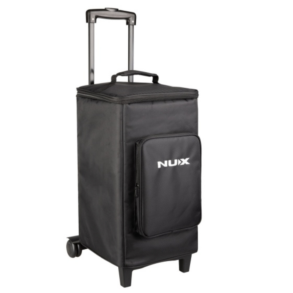 Кейс/чехол для комбо/усилителя NUX Trolley-Bag