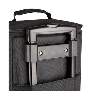 Кейс/чехол для комбо/усилителя NUX Trolley-Bag