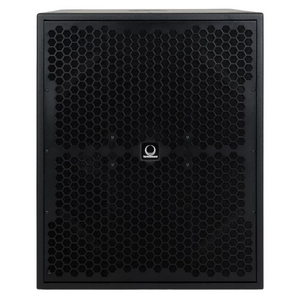 Пассивный сабвуфер Turbosound KS118B