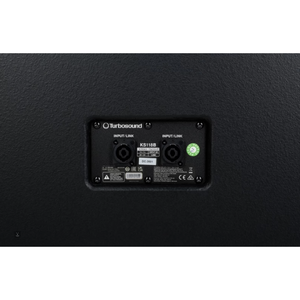 Пассивный сабвуфер Turbosound KS118B